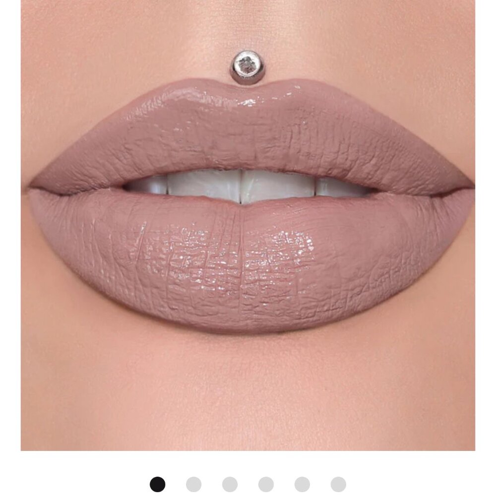 Jeffree star supreme gloss